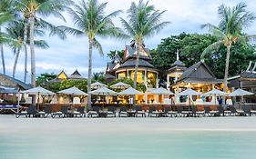 Dara Samui Beach Resort Koh Samui